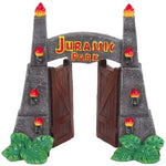 Penn Plax Jurassic Park Gate Ornament-Fish-Penn Plax-PetPhenom