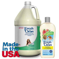 Pet-Ag Fresh 'n Cln Oatml N' Baking Soda Shampoo -1 Gallon-Dog-Pet-Ag-PetPhenom