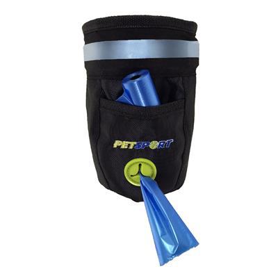 PetSport Biscuit Buddy Treat Pouch - Assorted Colors-Dog-PetSport-PetPhenom