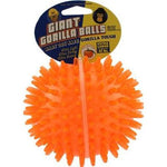 PetSport Gorilla Ball Toys - Medium - 2.8"-Dog-PetSport-PetPhenom