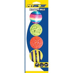 PetSport Kitty Fun Balls - Assorted Colors-Dog-PetSport-PetPhenom