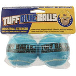 PetSport Tuff Blue Balls Twin Pack-Dog-PetSport-PetPhenom