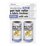 Petkin Pet Hair Roller Refills - Lavender - 120 count-Dog-Petkin-PetPhenom