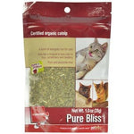 Petlinks Pure Bliss 1oz Organic Catnip-Dog-Petlinks-PetPhenom