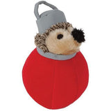 Petmate Holiday Heggies Dog Toy Zoobilee Ornament-Dog-Petmate-PetPhenom