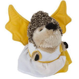 Petmate ZOOBILEE Angel Heggies Plush Dog Toy-Dog-Petmate-PetPhenom