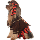Pirate Boy Pet Costume-Costumes-Rubies-Small-PetPhenom