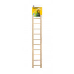 Prevue Birdie Basics Ladder, 11 Rung Ladder-Bird-Prevue Pet Products-PetPhenom