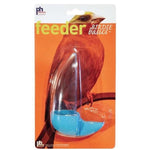 Prevue Birdie Basics Plastic Bullet Waterer 2 oz, 1 count-Bird-Prevue Pet Products-PetPhenom