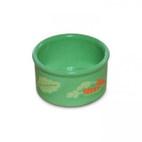 Prevue Pet Products Ceramic Dish: Veggies - Model 3700-Small Pet-Prevue Pet Products-PetPhenom