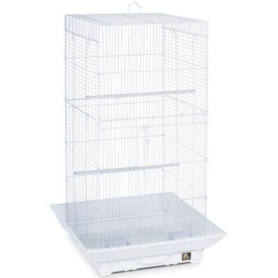 Prevue Pet Products Clean Life Tall Bird Cage - Model SP852WW-Bird-Prevue Pet Products-PetPhenom