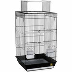 Prevue Pet Products Playtop Bird Cage, Multipack-Bird-Prevue Pet Products-PetPhenom
