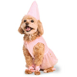 Princess Pet Costume-Costumes-Rubies-Small-PetPhenom