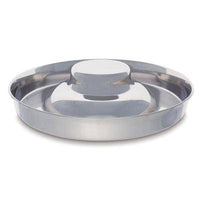 ProSelect Stainless Steel Puppy Dish -11" - 50oz-Dog-ProSelect-PetPhenom