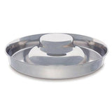 ProSelect Stainless Steel Puppy Dish -14.5" - 100oz-Dog-ProSelect-PetPhenom