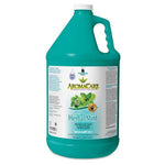 Professional Pet Products PPP AromaCare Cooling Hrbl Mint Shampoo - Gallon-Dog-Professional Pet Products-PetPhenom