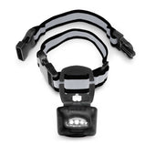 PupLight Dog Safety Light Version 2 Black-Dog-PupLight-PetPhenom