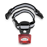 PupLight Dog Safety Light Version 2 Red-Dog-PupLight-PetPhenom