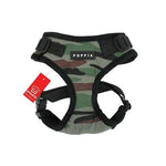 Puppia® Combat RiteFit™ Harness -Large-Dog-Puppia®-PetPhenom
