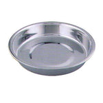QT Dog Stainless Steel Puppy Pans -4"-Dog-QT Dog-PetPhenom
