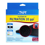 Rena Filstar Foam 20, 20 PPI Foam Pads (2 Pack)-Fish-API-PetPhenom