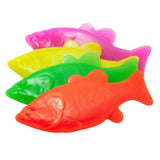 Ruff Dawg Flying Fish Dog Toy 9.5" x 3" x 1"-Dog-Ruff Dawg-PetPhenom