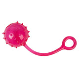 Ruff Dawg Gladiator Rubber Dog Toy 10" x 3" x 3"-Dog-Ruff Dawg-PetPhenom