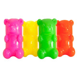 Ruff Dawg GummyBear Dog Toy Assorted 2.5" x 2" x 6"-Dog-Ruff Dawg-PetPhenom