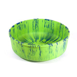 Ruff Dawg Rubber Bowl Large 11" x 11" x 4"-Dog-Ruff Dawg-PetPhenom