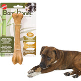 SPOT Bam-Bones Bone Chicken Flavor - 7.25 Inch
