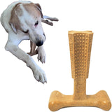 SPOT Bam-Bones Plus T Chicken Flavor - 7 Inch