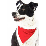 Santa Bandana-Costumes-Rubies-M-L-PetPhenom