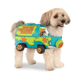 Scooby Mystery Machine-Costumes-Rubies-Small-PetPhenom
