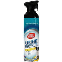 Simple Solution Urine Destroyer Spray, 17 oz-Dog-Simple Solution-PetPhenom