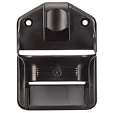 Single Clipper Keeper, Black