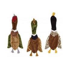Spot Skinneeez Crinkler Bird Assorted 23in-Dog-Ethical Pet Products-PetPhenom