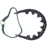 Starmark Dog Pro Training Collar Large Black 10.2" x 4.9" x 1"-Dog-Starmark-PetPhenom