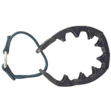 Starmark Dog Pro Training Collar Small Black 8.5" x 3.6" x 0.75"-Dog-Starmark-PetPhenom