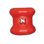Starmark Everlasting Fire Plug Small Red 2.5" x 3" x 3.5"-Dog-Starmark-PetPhenom