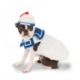 Stay-Puft Marshmallow Man-Costumes-Rubies-Small-PetPhenom