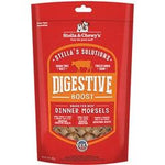 Stella & Chewy's Stella's Solutions Digestive Boost Freeze-Dried Raw Grass-Fed Beef Dinner Morsels Dog Food, 13-oz-Dog-Stella & Chewy's-PetPhenom