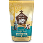 Supreme Tiny Friends Farm Charlie, Harry & Gerri Bathing Sand, 2.2 lbs-Small Pet-Supreme Pet Foods-PetPhenom