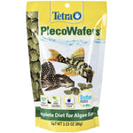 Tetra Pleco Wafers Complete Algae Eater Diet-Fish-Tetra-PetPhenom