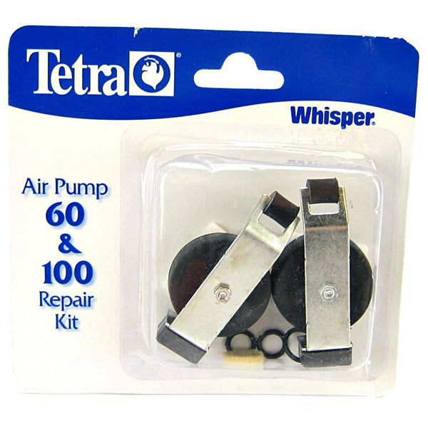 Tetra Whisper Air Pump Replacement Diaphragm Assembly, For Models 60 & 100-Fish-Tetra-PetPhenom