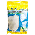 Tetra Whisper EX Carbon Filter Cartridge, Medium (2 Pack)-Fish-Tetra-PetPhenom