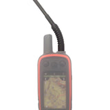 The Buzzard's Roost Flexslide Long Range Extendable Antenna Black 0.2" x 0.2" x 24"-Dog-The Buzzard's Roost-PetPhenom