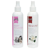 Top Performance Cologne Mists-Dog-Top Performance-Baby Powder-PetPhenom
