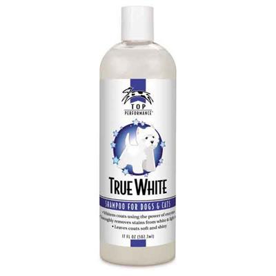 Top Performance True White Whitening Shampoo -1 Gallon-Dog-Top Performance-PetPhenom