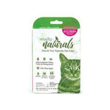 Vetality Naturals Flea & Tick Topicals 3 Month Cat-Cat-Vetality-PetPhenom