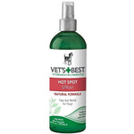 Vets Best Hot Spot Itch Relief Spray for Dogs, 16 oz-Dog-Vet's Best-PetPhenom